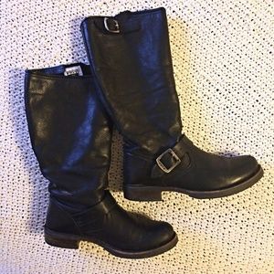 Frye Veronica Slouch Boots